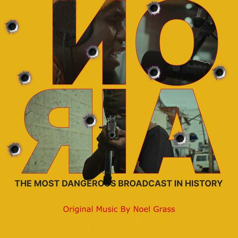 On Air (Original Motion Picture Soundtrack)