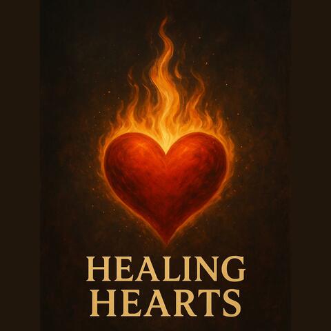Healing Hearts, Instrumental Therapy