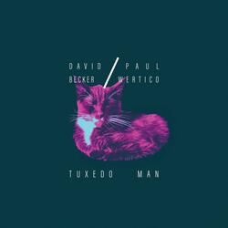Tuxedo Man