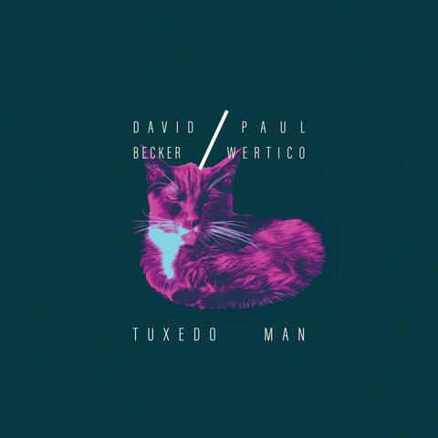 Tuxedo Man