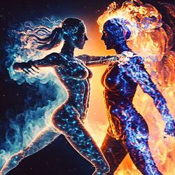 Essence Merge