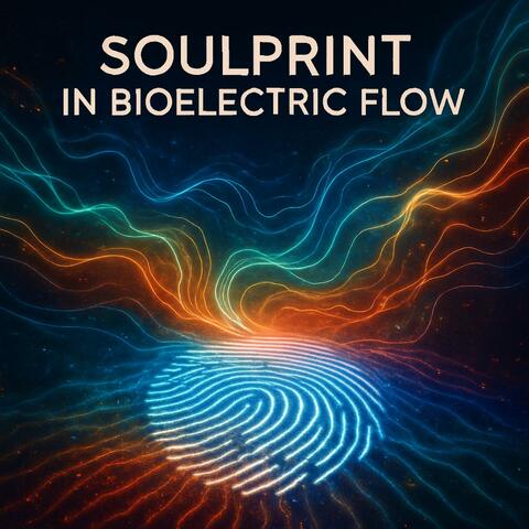 Soulprint in Bioelectric Flow