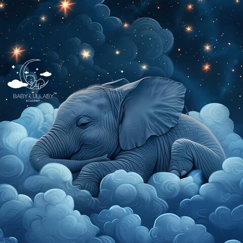 Starry-Eyed Lullabies