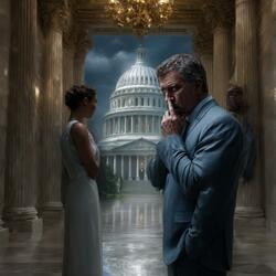 The Surreal Hurricane