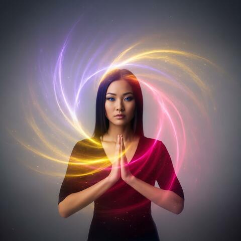 Power of Mind & Energy Healing