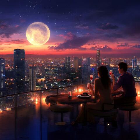 3 A.M. Brooklyn Moon