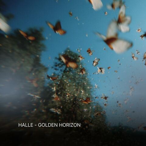 Golden Horizon
