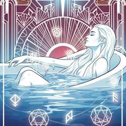 Aura Cleansing Waters