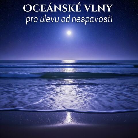 Oceánské vlny pro úlevu od nespavosti