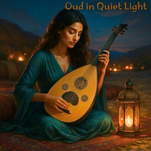 Oud in Quiet Light