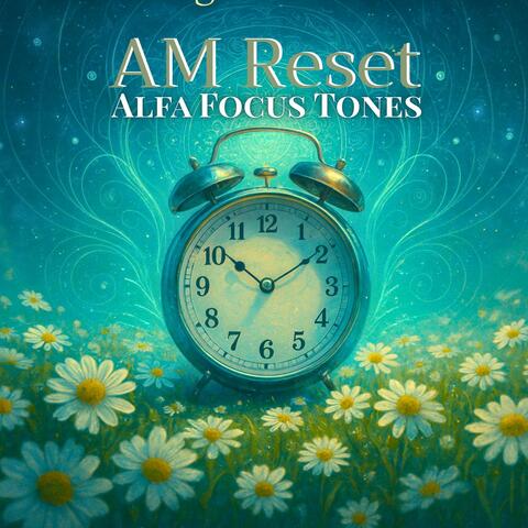 AM Reset, Alfa Focus Tones