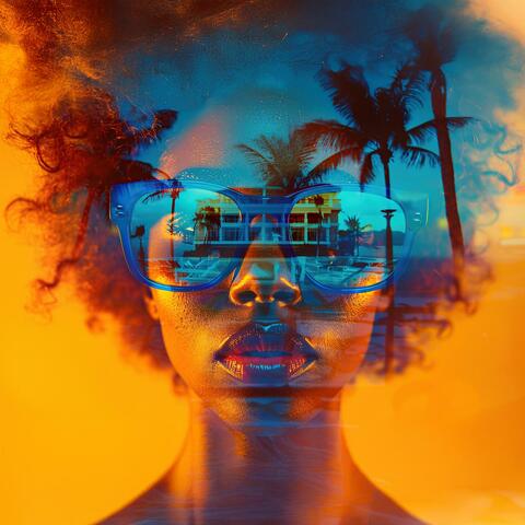 Sundaze Session, Tropical Deep Mix 2025