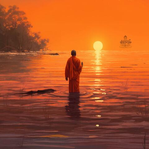 Into Samadhi State