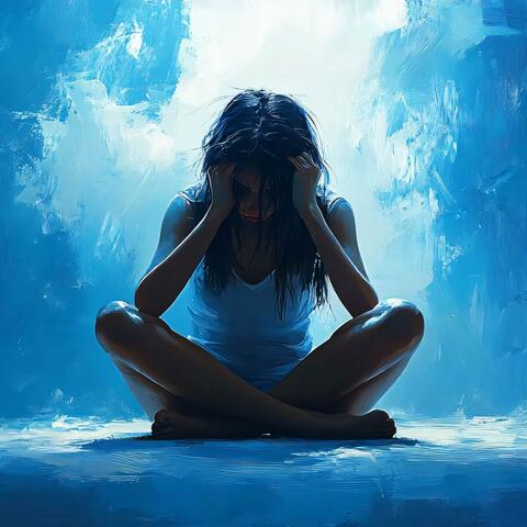 Relieve Your Depression & Anxiety