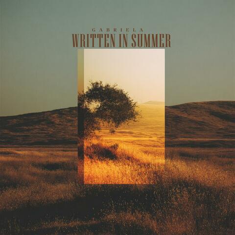 Written in Summer