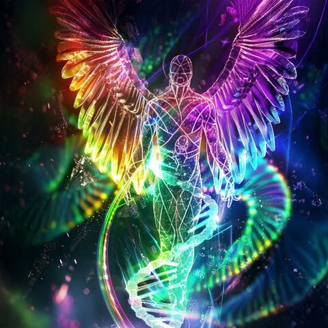 The DNA of the Archangels