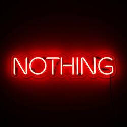 Nothing