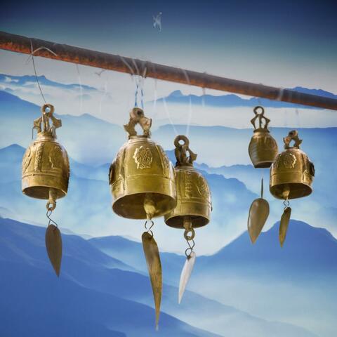 Purification of Thought, Tibetan Bells for Mental Static