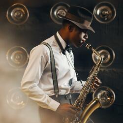 Five o'Clock Jazz