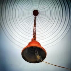 Rustle and Reverberation