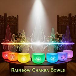 Chakra Sound Journey