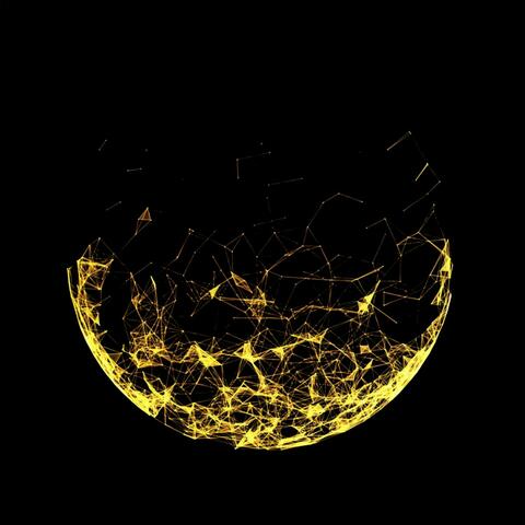 Golden Threads of Connection