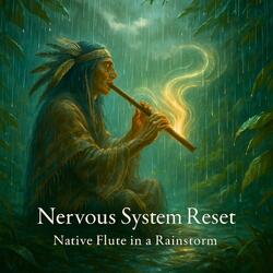 Grounding Rain Meditation