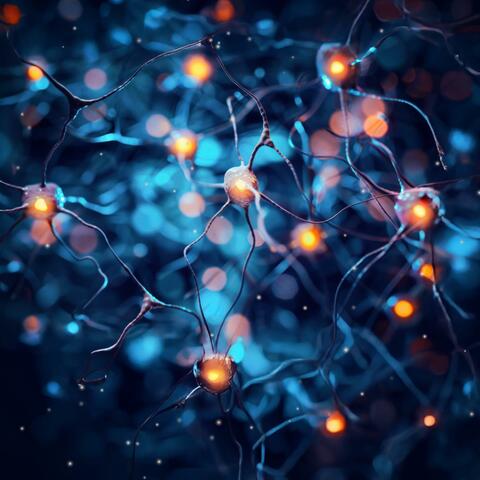 Neuro-Sculpting Session, Bedtime Neural Reset