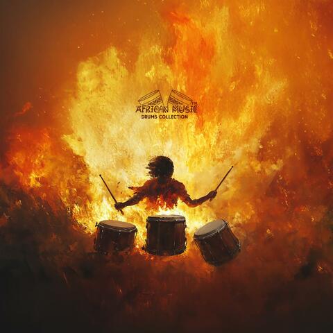 Drumbeats of the Forgotten Sun