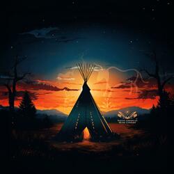 Night Prayer to the Earth