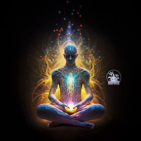 Kundalini Rising Energizing Flow