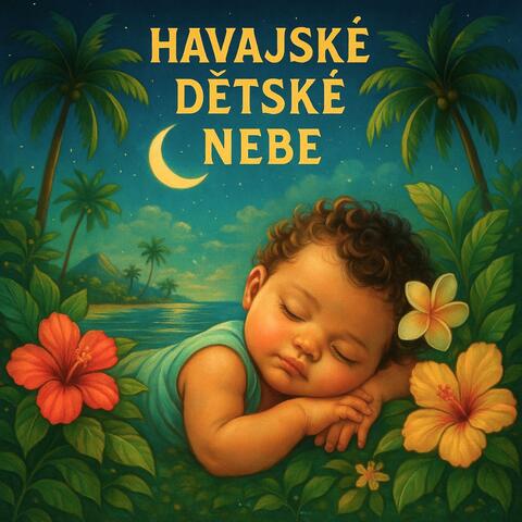 Havajské Dětské Nebe
