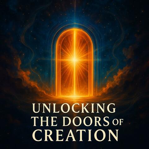 Unlocking the Doors of Creation