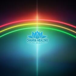 Chakra Spectrum Alignment