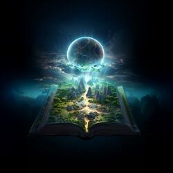 Light Falls Like Rain