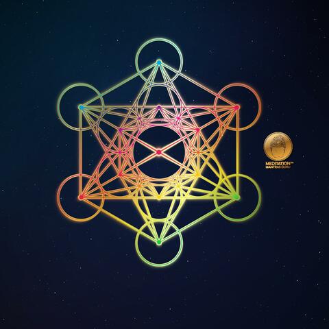 Merkaba Light Language Activation