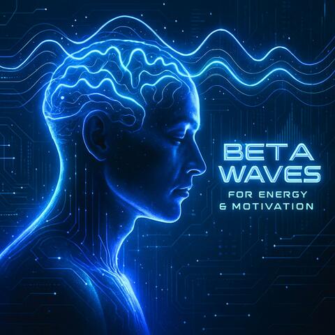 Beta Waves for Energy & Motivation