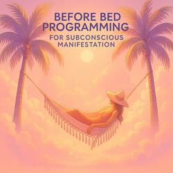 Calm Night Reprogramming