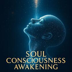 Divine Consciousness Flow