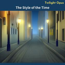 Whimsical Twilight Reverie