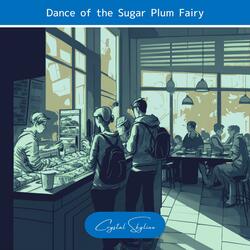 Coffee at the Library