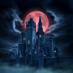 Chamber of Creeping Echoes