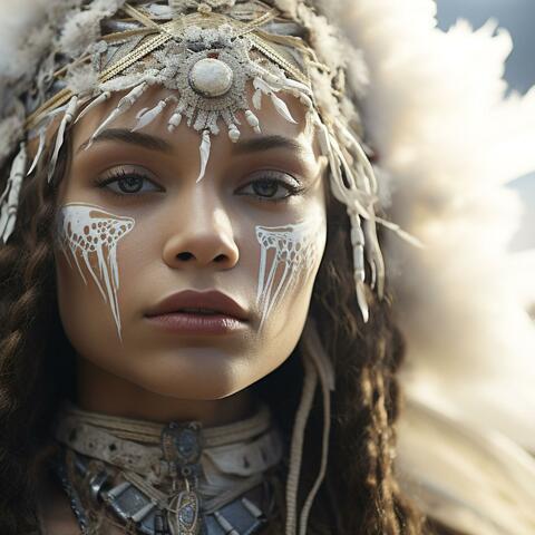 Tribal Rhythms & Warrior Souls