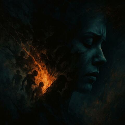 Gizli Korkuları ve Gölgeleri Serbest Bırakın