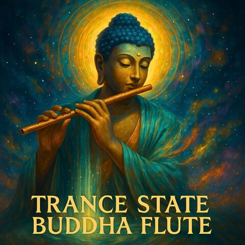 Trance State Buddha Flute
