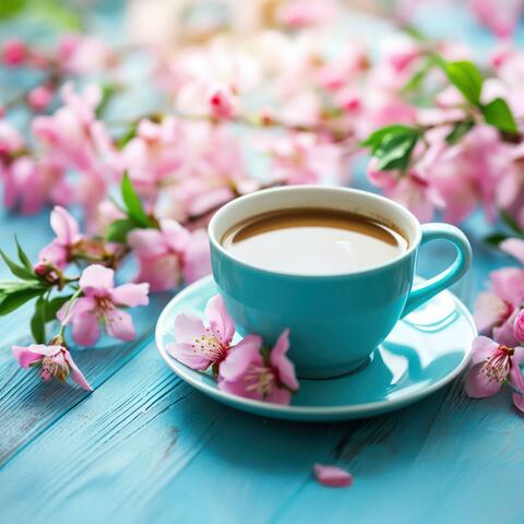 Spring Café Study Swing