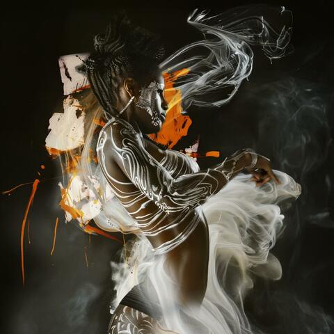 Fading into the Rythmn