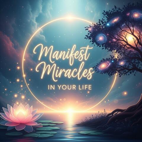 Manifest Miracles in Your Life