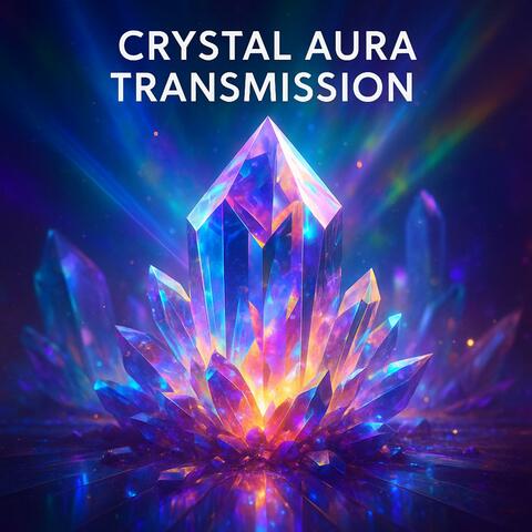 Crystal Aura Transmission