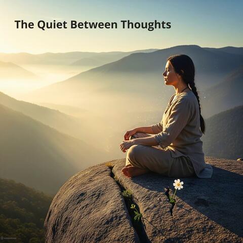 The Quiet Between Thoughts